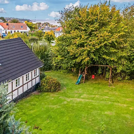 Holiday home Amazing In With Wifi Allinge-Sandvig