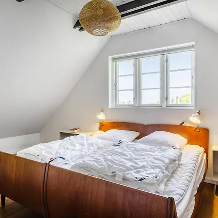 Amazing In With Wifi Allinge-Sandvig