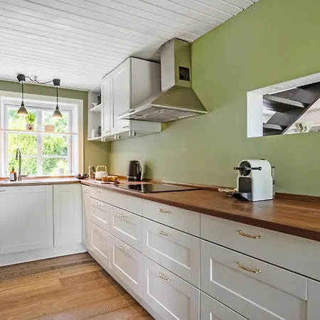 Amazing In With Wifi * Allinge-Sandvig