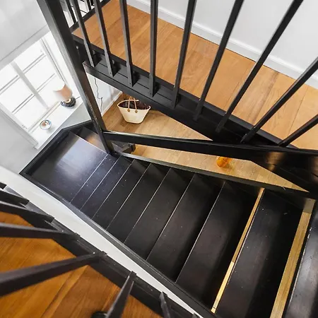 Amazing In With Wifi * Allinge-Sandvig