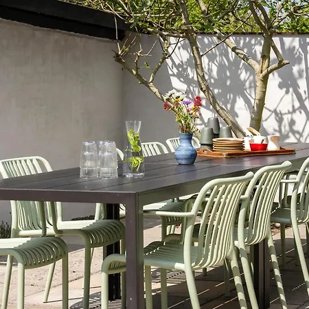 Amazing In With Wifi Allinge-Sandvig