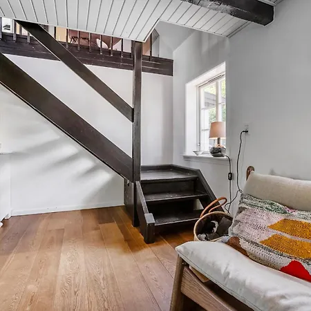 Amazing In With Wifi Holiday home