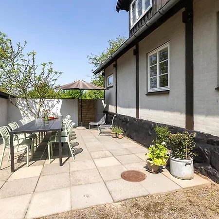 Amazing In With Wifi Semesterbostad