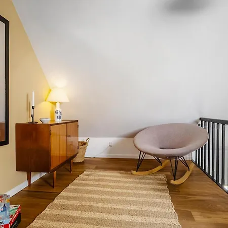 Amazing In With Wifi Semesterbostad Allinge-Sandvig