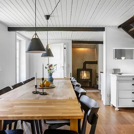 Amazing In With Wifi Semesterbostad