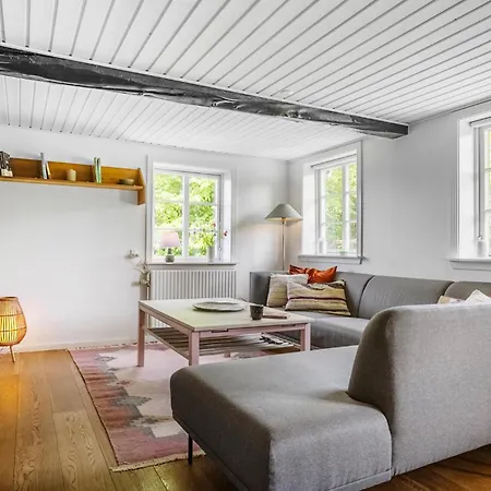 Amazing In With Wifi Allinge-Sandvig