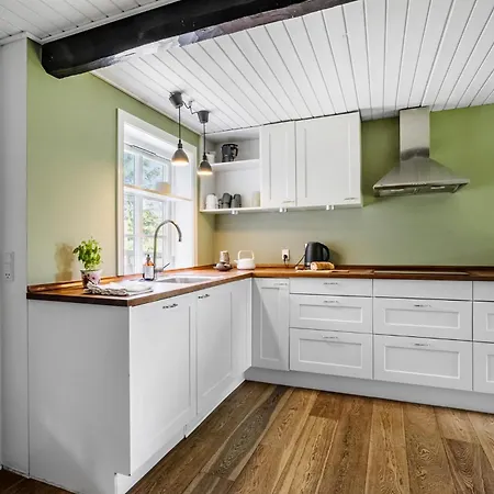 Amazing In With Wifi