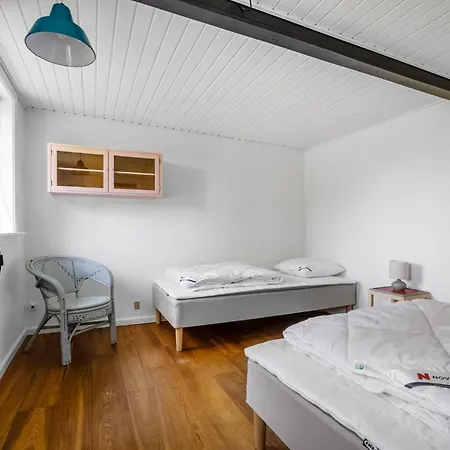 Semesterbostad Amazing In With Wifi