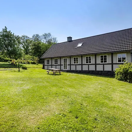 Amazing In With Wifi Holiday home Allinge-Sandvig