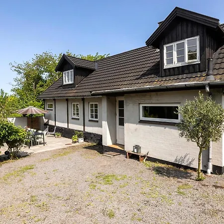 Amazing In With Wifi Allinge-Sandvig