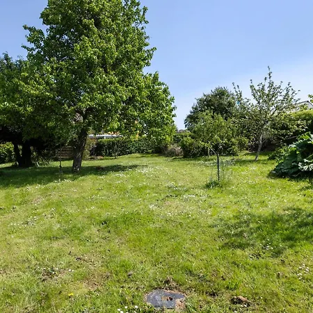 Amazing In With Wifi Semesterbostad *