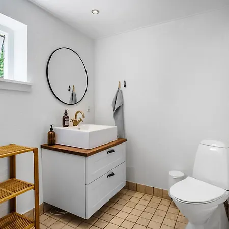 Amazing In With Wifi Holiday home Allinge-Sandvig