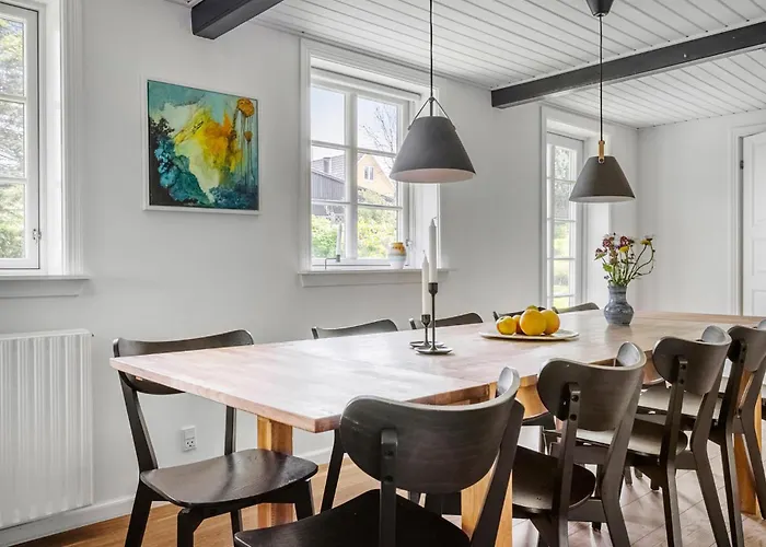 Сasa de vacaciones Amazing In With Wifi *