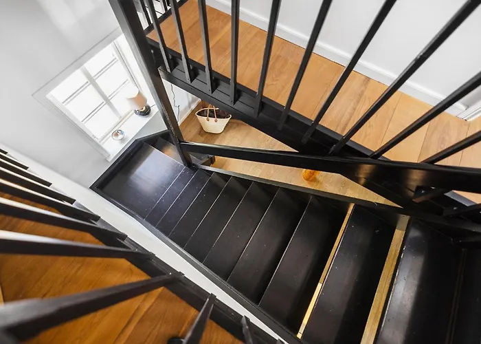 Amazing In With Wifi * Allinge-Sandvig