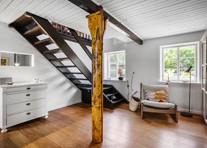 Сasa de vacaciones Amazing In With Wifi